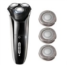 Sh30 Replacement Razor Compatible For Philip Shaver Series 1000  2000 3000 5000x