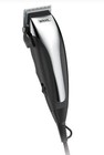 Wahl Precision Hair Clippers Chrome Pro Heavy Duty Adjustable Taper Level Opened