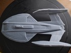 Star Trek Uss Nathan Hale 3d Resin Print 8 5 x4 5 