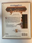 Primo  Advanced Dungeons   Dragons Al-qadim City Of Delights 2e 1993  1091