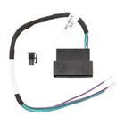 Saddle Tramp Bc-9711  rear Speaker Harness For 1998-2013 Harley Davidson Flh flt
