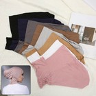 Women Under Scarf Turban Hat Modal Hijab Cap Islamic Muslim Soft Stretch Hijab