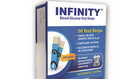 Infinity 100 Test Strips For Glucose Care