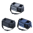 Universal Baby Stroller Storage Bag Baby Organizer Mummy Bag Bottle Cup Holder
