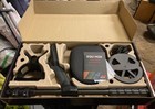 Minelab Equinox 900 Multi-iq Metal Detector New Free Shipping  open Box 