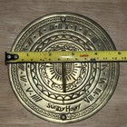 Vintage Sunny Hours Sun Dial 140mm