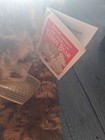 Avon Talking Teddy Bear Plush Celebrates The 100th Year Of The Teddy Bear