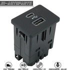 Fits Ford Bronco 2021-2025 Usb Media Hub Type A   C Charge Port Sync 3 4 Upgrade