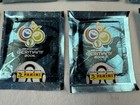 Panini 2006 Fifa World Cup Germany Factory Sealed Sticker Packs - 10 Pack Lot       