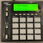 Akai Mpc1000 Music Production Center Sampler Sequencer Digital Built-in Effects