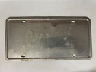 Colorado License Plate Ski Country Usa 863 Xgo Skiing Snowboard