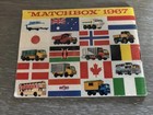Vintage 1967 Lesney Matchbox Catalog Complete 