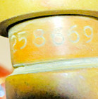 1958 Olds Ambassador A15 Tenor Trombone Fullerton Brass Martin Mouthpiece Case