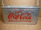 Vintage Coca-cola 6-pack Bottle Carrier