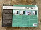 Hampton Art Stamp Perfect Positioning Tool New In Box For Cardmaking   Stamping 