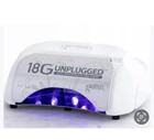 Harmony Gelish 18g Unplugged High Performance Led Lamp Cordless Lamp
