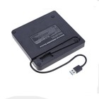 Usb 3 0 Slim External Writer Drive Burner Reader Player Dvd Rw Cd For Pc Laptop