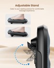 Shiatsu Foot Massager With Heat Heated Foot Massager Fsa Hsa Eligible