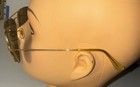 Vintage B l Ray Ban Aviator Sunglasses Made In Usa Original Polarized