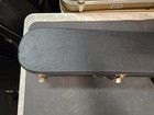 Gibson Custom Shop Les Paul Case Red Lined 