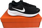 Nike Revolution 7 Men s Black white Running Shoes Fb2207 001