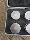 Rice Lake Weighing Systems 7-peice Calibration Weight Set 5lb 5  2lb 2  1lb 8oz
