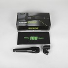 Shure Nexadyne 8 c Professional Cardioid Dynamic Microphone Dual-engine Authenti