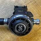 Scubapro G260 Second Stage Only Black 11 263 000 - Scuba Regulator 2nd Stg