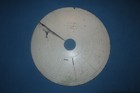 Antique Bendix Ships Engine Order Telegraph Dial Face