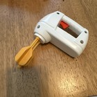 Melissa   Doug Cutting Fruit Wooden Play Food Set And Vintage Fisher Price Mixer