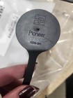 Qty 3   Parker 5209-5m Protective Dust Cap  For Quick Couplings 3 4   