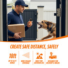 Citronella Dog Deterrent Spray  Training   Behavior Protector  Portable