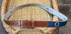 Quail Hollow Club - Peter Millar Belt - Men s Size 40