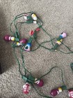 Avon Gallery Henry Ford Museum Victorian Style Christmas Lights 2 Sets   Extras