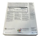 Vintage Microsoft Windows 2000 Server New Sealed 5 Cal Nt Technology Pc Software