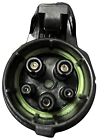 2023 Oem Chrysler Electric Pacifica Pinnacle Hybrid Ev Charger Plug Cable Used