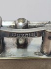 30 s Dunhill Lift Arm Silver Plated Lighter - Actor George Brent 4 1 4  Jgbx29