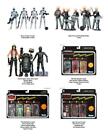 Star Wars The Vintage Collection 3 75 Action Figures  new 