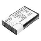 Garmin Alpha 200  200i  300  300i Gps Battery 361-00053-00  010-11599-00 2200mah