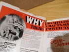 1935 Craftsman Power Tools Catalog W prices Sears Roebuck