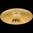 Meinl Hcs Cymbal Set With Free 10  Splash
