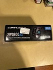 Compustar Cs2wq900as 2-way Lcd Remote Start   Security System