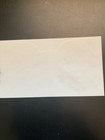 Stamps Us First Day Cover  289  Scott 1358  Art Master  Cachet  See Picture