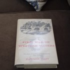 Civil War On Western Waters Fletcher Pratt Hardcover Original Militaria