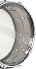 Ludwig Black Beauty Snare Drum - 6 5  X 14 