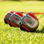 357 Super 7-wood Right Hand Stiff Shaft Golf Club High Performance  