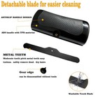 Groompro Deshedding Brush For Dogs And Cats - Dog Brush For Shedding  Pet Hai   