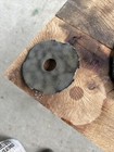 John Deere 246-247 Planter Parts Seed Drive Plate H687b