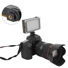 96 Leds Photography Studio Video Light Panel For Dslr Camera Photo Lighting Set