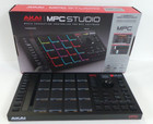 ri3  Akai Professional Mpc Studio Music Production Controller For Mpc Software